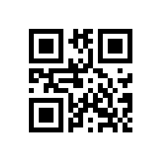 QR code to mobile version of kyk.cz